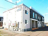 北海道深川市北光町2丁目：物件画像／大東建託リーシング株式会社 旭川店