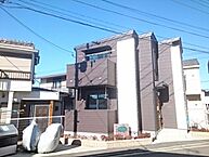 神奈川県横浜市金沢区平潟町9-19：物件画像／大東建託リーシング株式会社 大船店