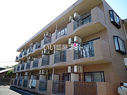 JR片町線(学研都市線) 同志社前駅 徒歩6分の賃貸マンション