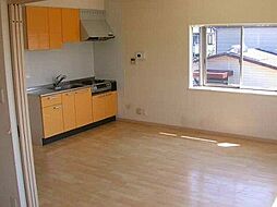 サンスクエア大崎 101 1階2LDKのリビング/ダイニング