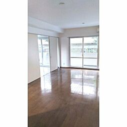 LEO拾八番館 106 1階3LDKのリビング/ダイニング