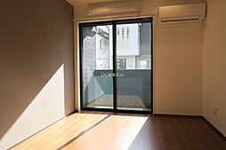 ヴィレッタ武庫之荘 103 1階1Kのリビング/ダイニング