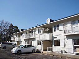 スカイハイツモリヤＢ