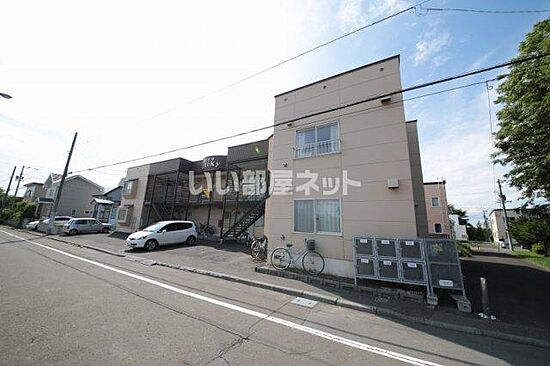 外観画像