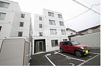北海道恵庭市末広町：物件画像／大東建託リーシング株式会社 千歳店