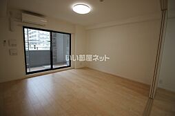 マグノリア・トアロード 304 3階1LDKのリビング/ダイニング