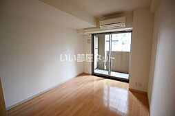 アスヴェル神戸元町海岸通 1005 10階1Kのリビング/ダイニング