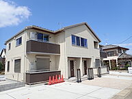 神奈川県川崎市多摩区栗谷1丁目10-7：物件画像／大東建託リーシング株式会社　調布駅前店