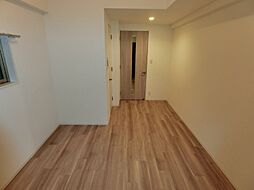 エスリード神戸ハーバーテラス 609 6階1Kのリビング/ダイニング