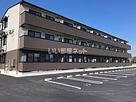 福岡県朝倉郡筑前町原地蔵2383：物件画像／大東建託リーシング株式会社 福岡南店