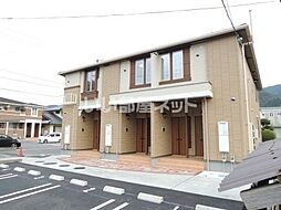 リバーサイドＡＰウエスト