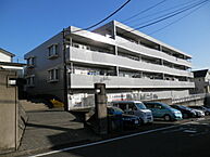 神奈川県横浜市青葉区つつじが丘28-98：物件画像／大東建託リーシング株式会社　溝の口店