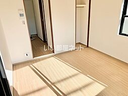 アルファ神戸元町 403 4階1Kのリビング/ダイニング