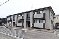 石川県白山市湊町7-143：物件画像／大東建託リーシング株式会社　小松中央店