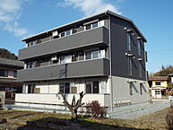 広島県福山市北本庄3丁目3-37：物件画像／大東建託リーシング株式会社 安芸店