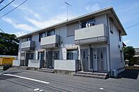 茨城県結城市川木谷2丁目9-6：物件画像／大東建託リーシング株式会社 下館店