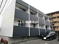 福岡県福岡市城南区西片江1丁目：物件画像／大東建託リーシング株式会社 福岡西店