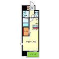 オンリーワン川西10階7.2万円