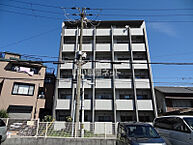 兵庫県尼崎市杭瀬北新町2丁目：物件画像／大東建託リーシング株式会社 伊丹店