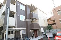 大阪府大阪市西淀川区大野3丁目3番6号：物件画像／大東建託リーシング株式会社 住道店