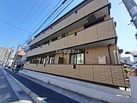 兵庫県神戸市兵庫区中道通9丁目7-19-2：物件画像／大東建託リーシング株式会社　三宮店