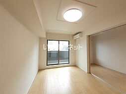 ハルミモザ 302 3階1LDKのリビング/ダイニング