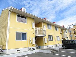 JR山陰本線 福知山駅 徒歩17分