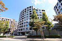 福岡県福岡市早良区百道浜1丁目3-12：物件画像／大東建託リーシング株式会社 福岡西店