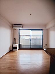 グランメール勝田 205 2階2LDKのリビング/ダイニング