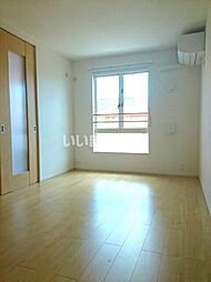 ザ　グランデ城東館 204 2階2LDKのリビング/ダイニング