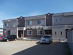 メゾン一ツ谷Ａ 103