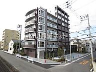 大阪府大阪市西淀川区柏里1丁目2番12：物件画像／大東建託リーシング株式会社　梅田店