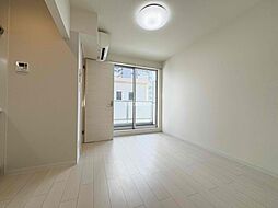 サンクラッソ神戸山手 306 3階1Kのリビング/ダイニング