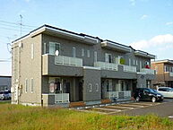 青森県黒石市末広90番地3：物件画像／大東建託リーシング株式会社 青森店
