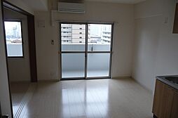 Blahights 102 1階2LDKのリビング/ダイニング