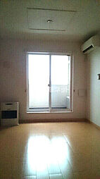 エスペランサ 201 2階2LDKのリビング/ダイニング