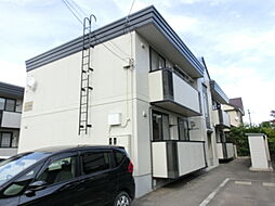 セジュール田園　Ａ