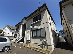 ラフォーンヴィラ C棟