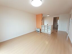 エルドラード　ココ 101 1階1LDKのリビング/ダイニング