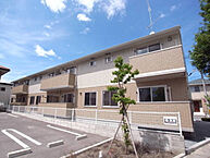 青森県八戸市類家5丁目18-4：物件画像／大東建託リーシング株式会社 八戸店