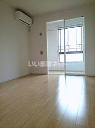 アルタイル 201 2階2LDKのリビング/ダイニング