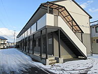 青森県八戸市大字湊町字上田屋前25-1：物件画像／大東建託リーシング株式会社 八戸店