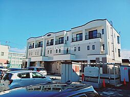 グランメール勝田