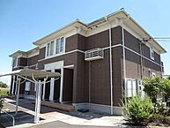 佐賀県小城市牛津町下砥川162-3：物件画像／大東建託リーシング株式会社 佐賀駅前店