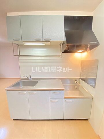 キッチン