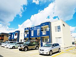 サンライズ　Ｂ棟