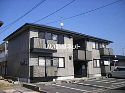 コンフォール布津原