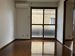 Polaris 101 1階2Kのリビング/ダイニング