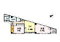リバーサイド西山3階7.2万円