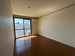 プレジール坂口　A棟 202 2階3DKのリビング/ダイニング